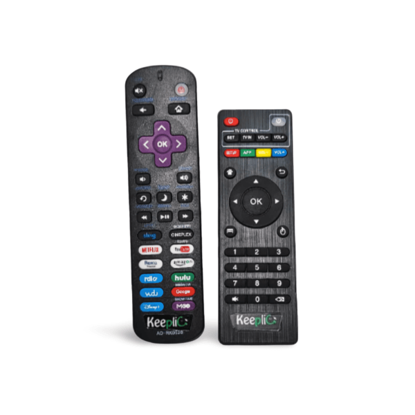 Control Roku Express y Premiere - Tv Box