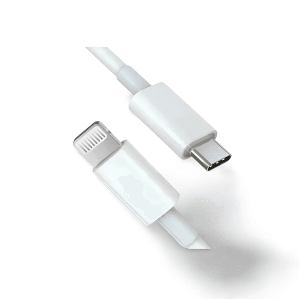 Cable Tipo C cargador Iphone