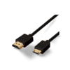 Cable Convertidor Mini Hdmi Macho a Hdmi Macho