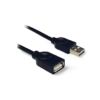 Cable Extensor Usb 2.0 Macho – Hembra