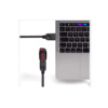 Cable Extensor Usb 2.0 Macho – Hembra