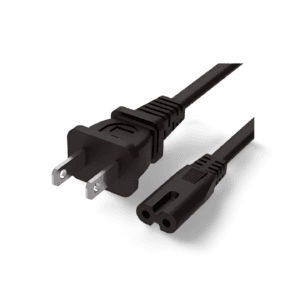 Cable Corriente – Grabadora