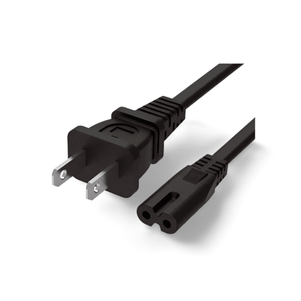 Cable Corriente – Grabadora