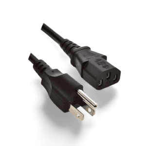 Cable de Poder 3 Patas