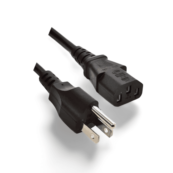 Cable de Poder 3 Patas