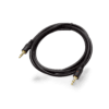 Cable Auxiliar De Audio Estéreo Plug 3.5mm 1x1