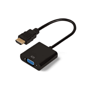 Convertidor Vga a Hdmi