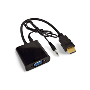 Convertidor Hdmi a Vga
