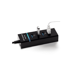 Multipuerto Usb 3.0 - 4 Puertos