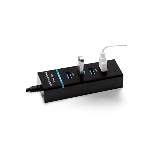 Multipuerto Usb 3.0 - 4 Puertos