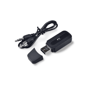 Receptor Audio Bluetooth Aux