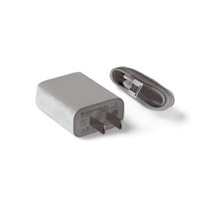 Cargador Xiaomi USB carga Rápida