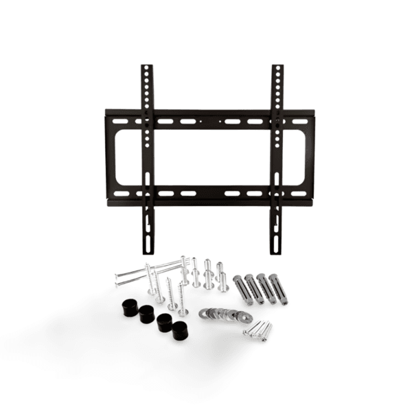 Soporte de Pared fijo Tv 26" a 63" KT03