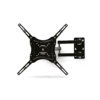 Soporte Triarticulado de Tv 14" a 55" HDL-117B-2