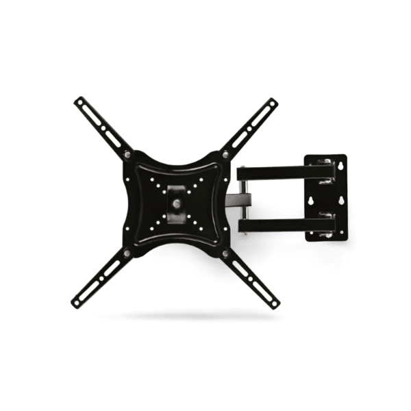 Soporte Triarticulado de Tv 14" a 55" HDL-117B-2