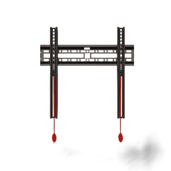 Soporte Fijo de Tv 32" a 55" Nb D2-F