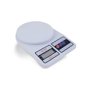 Balanza Gramera de Cocina Digital SF-400