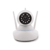 Cámara Ip Robotic Seguridad
