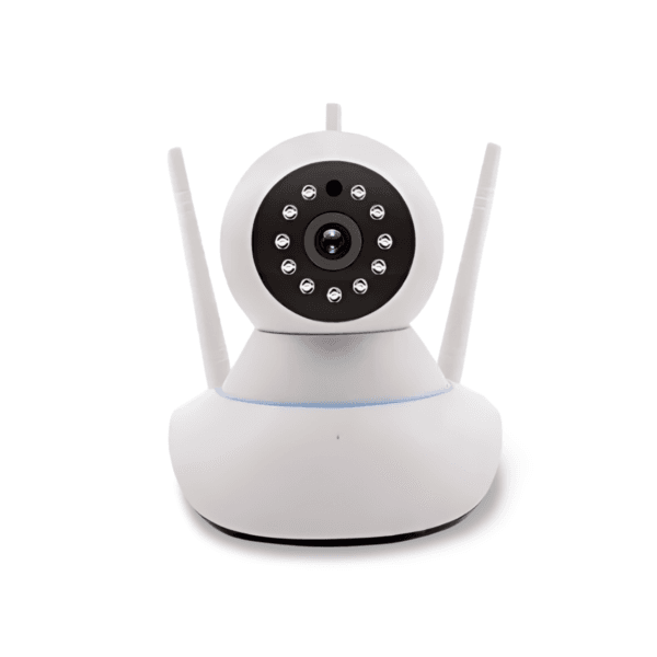 Cámara Ip Robotic Seguridad