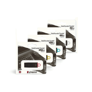 Memoria USB Kingston