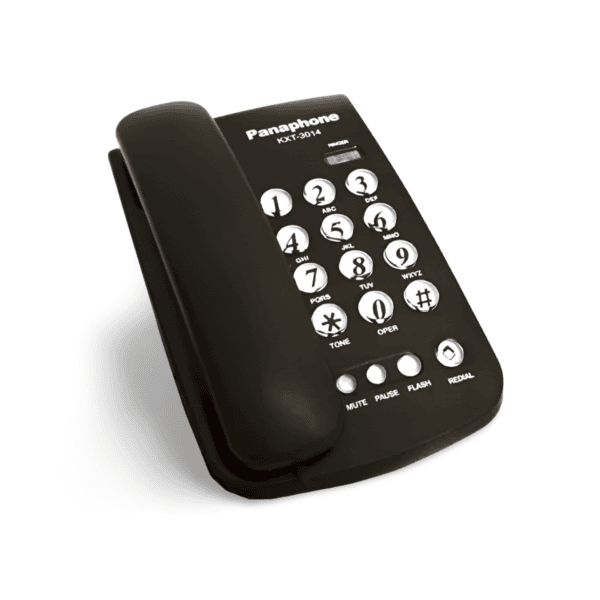 Teléfono Panaphone KXT-3014 Fijo