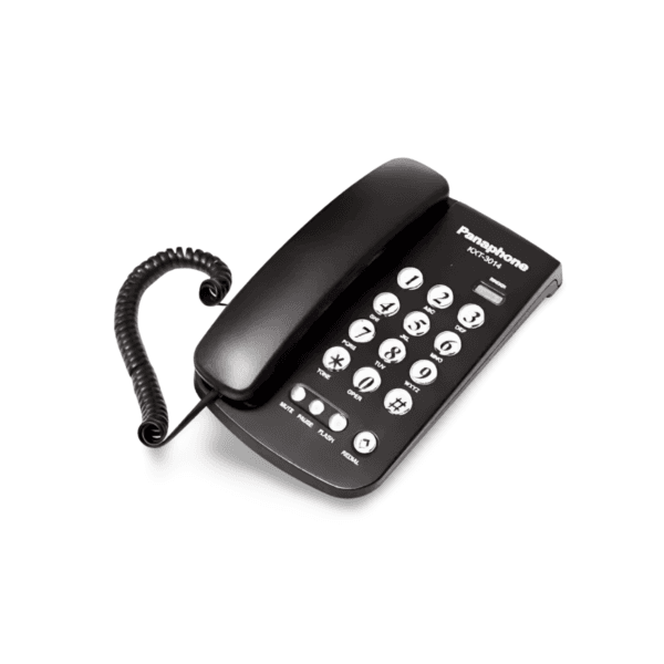 Teléfono Panaphone KXT-3014 Fijo