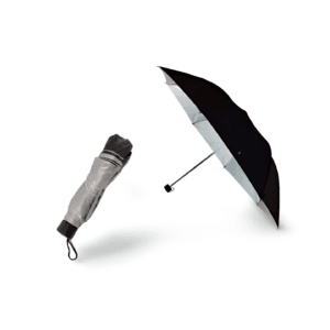 Sombrilla Manual Grande