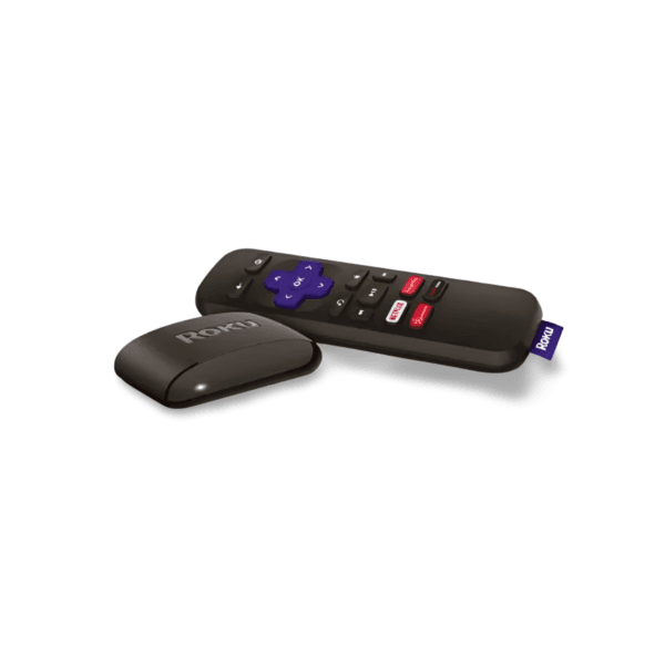 Roku Express 3900 Full HD