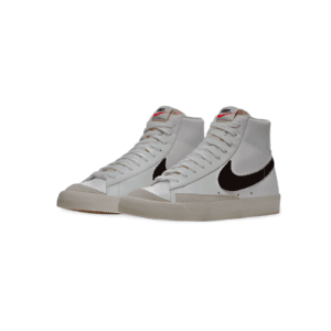 Zapatilla Tenis Deportivo Nike Blazer Bota Unisex