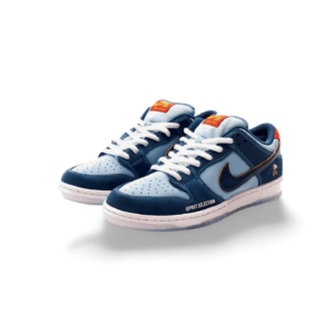 Zapatilla Tenis Deportivo Nike Sb Dunk LWS