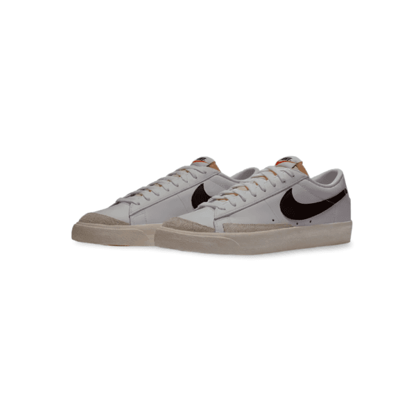 Zapatilla Tenis Nike Blazer Unisex