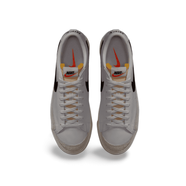 Zapatilla Tenis Nike Blazer Unisex