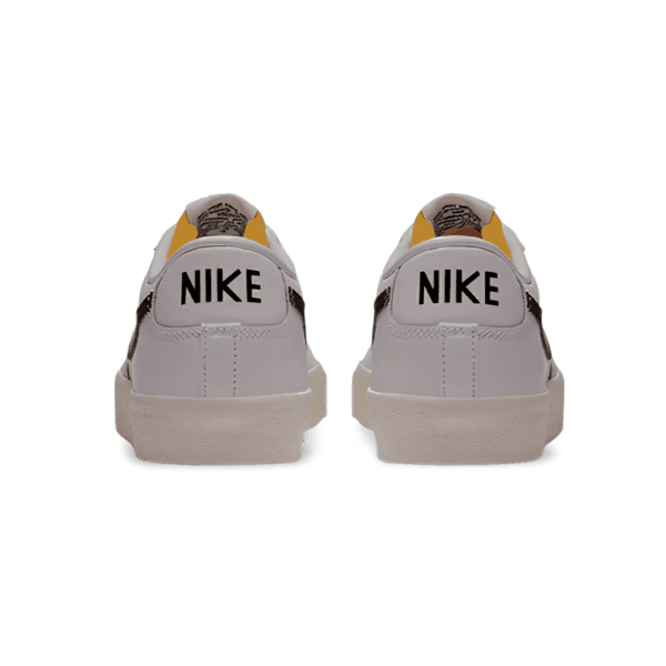 Zapatilla Tenis Nike Blazer Unisex