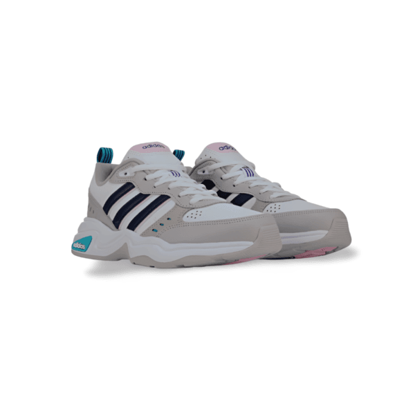 Zapatilla Tenis Deportivo Adidas Strutter Dama