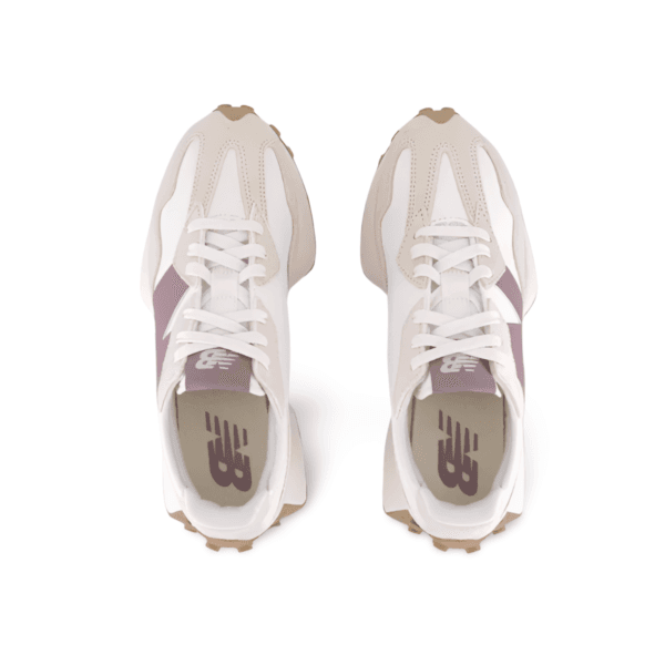 Zapatilla Tenis New Balance 327 Dama