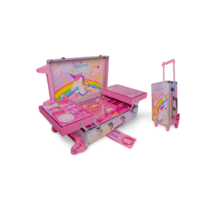 Set de Maquillaje XF-1806B