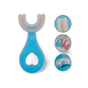 Cepillo de dientes bebes YS-O