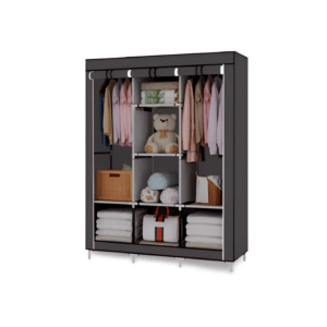 Closet 3 Cuerpos Tela