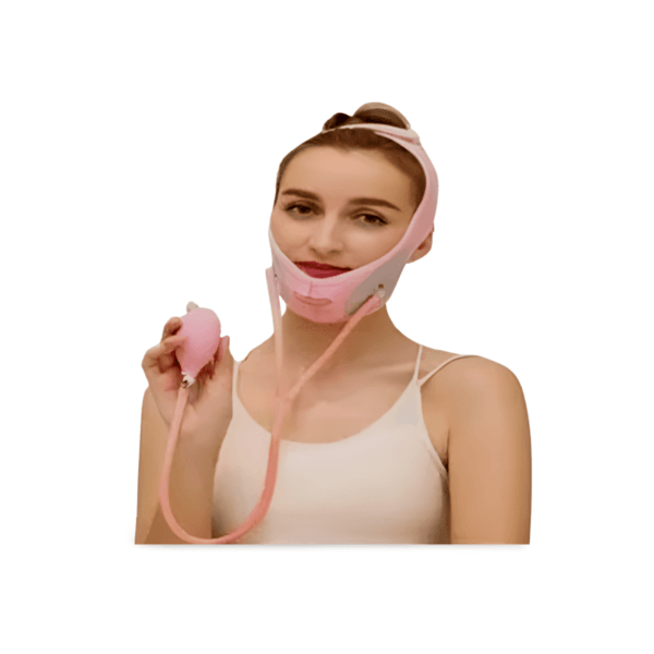 Corrector de papada lq-001 Corrector de papada lq-001