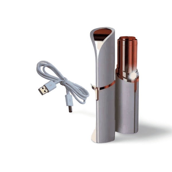 Depiladora facial Depiladora facial