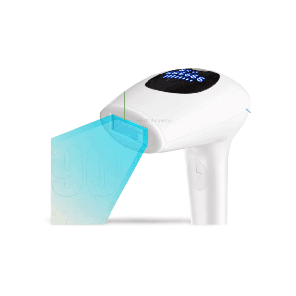 Depiladora laser AM001