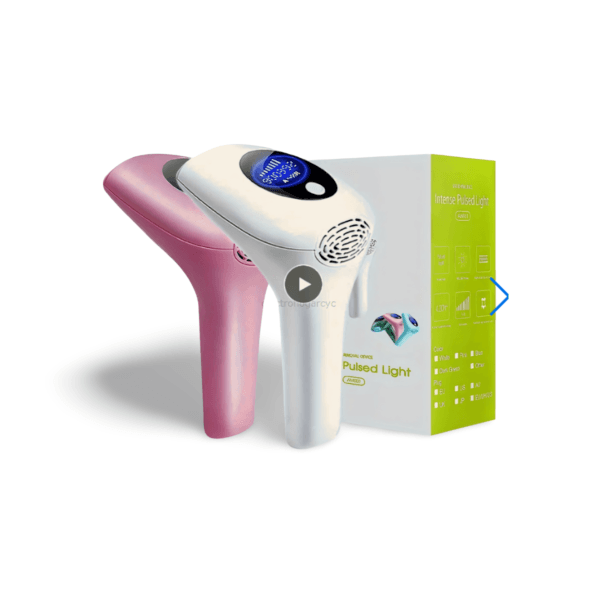 Depiladora laser AM001