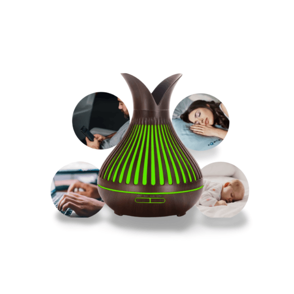 Difusor de Aromas 350