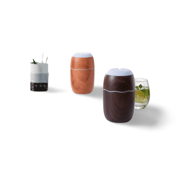 Difusor de Aromas L12