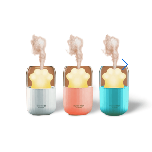 Difusor de Aromas M-206