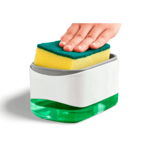 Dispensador de jabón p/cocina SP-101