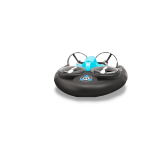 Dron H101