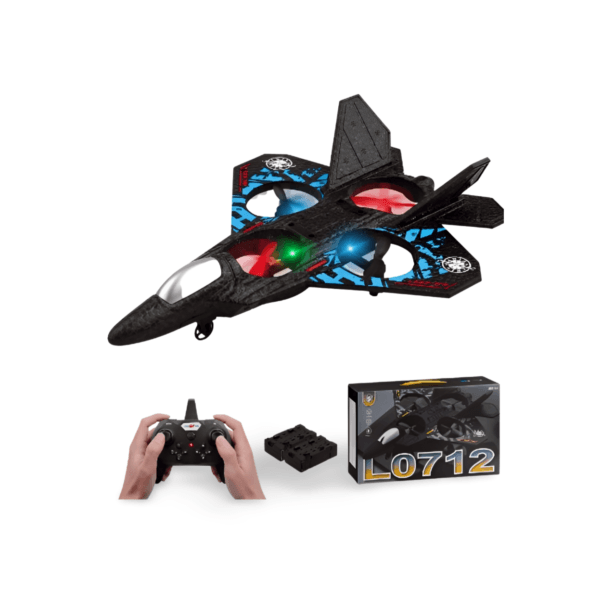Dron L0712