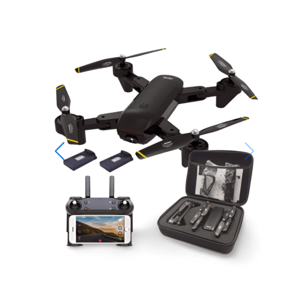 Drone DM107
