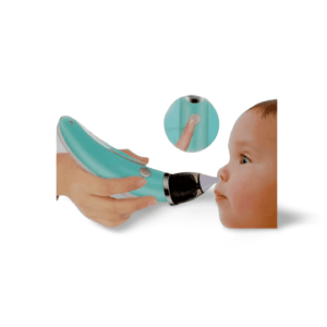 Extractor nasal bebes WX-102